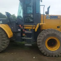 لودر ‌xcmg zl50 گیربکس مکانیکی|خودرو سنگین|تهران, آذری|دیوار