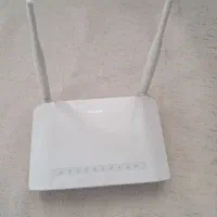 مودم  دوآنتنه و جیبی