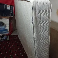 تشک طبی فنری