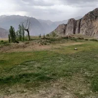 زمین ییلاقی