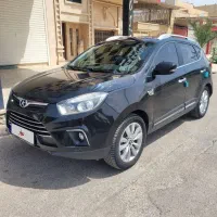 جک s5|خودرو سواری و وانت|دزفول, |دیوار