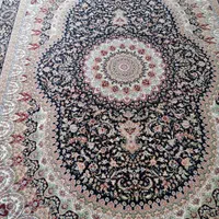 یک جفت فرش سنگین