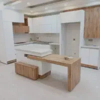 اقساط اجرای کابینت و کمد دیواری. کافه بار. اقساط|خدمات پیشه و مهارت|اهواز, پادادشهر|دیوار