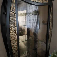 بوفه ام دی اف رایگان