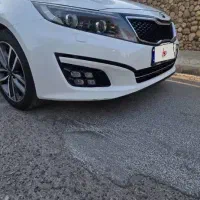 اپتیما ۲۰۱۴در حد استثنایی|خودرو سواری و وانت|آباده, |دیوار