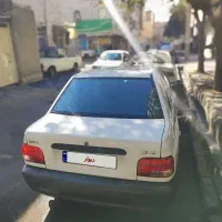 پرایدبی رنگ مدل ۹۴|خودرو سواری و وانت|قدس, شهرقدس|دیوار