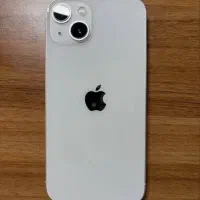 ایفون ۱۳ سفید