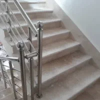 نرده|مصالح و تجهیزات ساختمان|سلماس, |دیوار