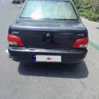 پراید ۱۳۲ سواری عالی فروش فوری