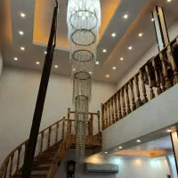 لوستر  فروشی دوبلکس