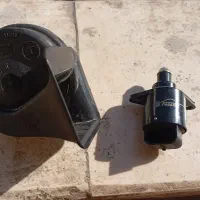 استپر و بوق پژو 206