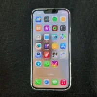 آیفون ۱۳ zaa 256|موبایل|کرمانشاه, |دیوار