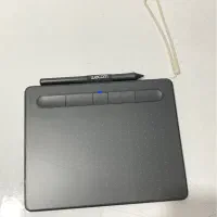 قلم نوری بلوتوثی وکام Wacom CTL-4100WL