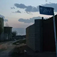 زمین باغ ویلا گنبدواز