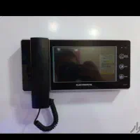 برقکار،برق کاری نصاب آیفون،نورپردازی، لاین نوری|خدمات پیشه و مهارت|شیراز, پانصد دستگاه ارتش|دیوار