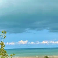 اجاره کلبه سویسی ساحلی لب دریا لب اب|اجارهٔ کوتاهمدت ویلا و باغ|رویان, |دیوار