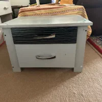 میز بغل تخت|تخت و سرویس خواب|نیشابور, فضل|دیوار