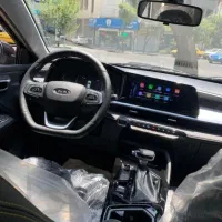 ایکس ۳۳کراس اتومات مدل۴۰۳ تحویل ۴۰۴|خودرو سواری و وانت|قزوین, |دیوار