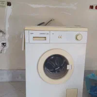 لباسشویی AEG