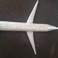 ماکت هواپیما بویینگ ام دی 82|کلکسیون و سرگرمی|تهران, علم و صنعت|دیوار