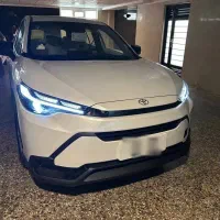 تویوتا فرانت لندر ۲۰۲۵