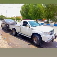 یدک کش خودرو یدک کش چرخگیر خودروبر جابه جایی ماشین|خدمات حمل و نقل|اهواز, نبوت|دیوار