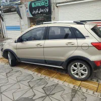 بایک x25