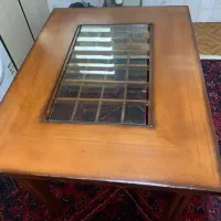 میز ۴نفره