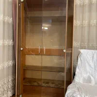 بوفه سالم ام‌دی اف