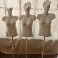 مانکن زنانه