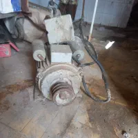 دینام بالابر