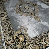 ۲تخته فرش۱۲متری۷۰۰شانه تراکم۲۱۰۰چهارتاهم دارم نونو|فرش|گناباد, |دیوار