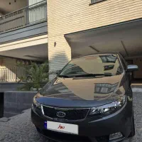 سراتو آپشنال مدل ۹۶