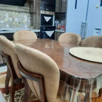 میز غذا خوری