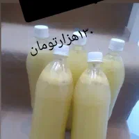 ابغوره ابلیمو سرکه سیب شیره سفید رب خانگی|خوردنی و آشامیدنی|قم, شهرک مهدیه (مدرس)|دیوار