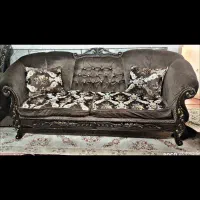 مبل سلطنتی ۷ نفره