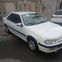 پارس سال موتورقدیم ۴۰۱