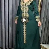 ماکسی مخمل وارداتی|لباس|آبادان, |دیوار