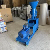 دستگاه Sanati-3 پلت خوراک دام و ماهی