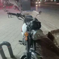 فروش|موتورسیکلت|اصفهان, ارزنان|دیوار