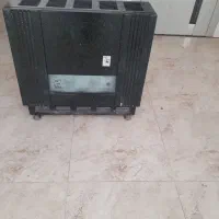 بخاری نیک کالا  با دوامیک کالا