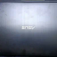 لپتاپ Asus D502L|رایانه همراه|خلخال, |دیوار