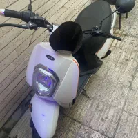 موتور برقی سپهر SKZ