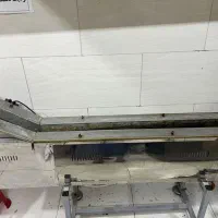 دستگاه فلافل مدل یاسر سالم و نو ی سال استفاده شده|کافی‌شاپ و رستوران|تهران, شهید رجایی|دیوار