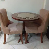 میز ناهارخوری دو نفره