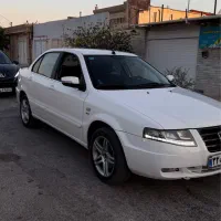 خودرو سمند سورن Ef7|خودرو سواری و وانت|دوگنبدان, |دیوار