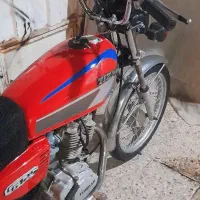 تکتاز 125 پارکینگی مدل 81 درجه یک و لوکس