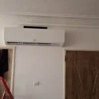 تعمیرات تخصصی انواع یخچال،کولرگازی در محل با ضمانت|خدمات پیشه و مهارت|کاشان, فین بزرگ|دیوار