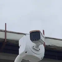 دوربین مدار بسته