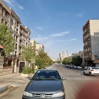 پارس tu۵ مدل اسفند ۱۴۰۰